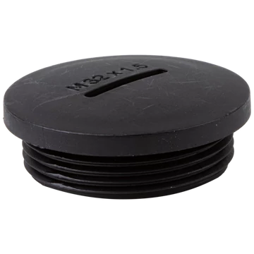 TRACON Metrikus záródugó, M32x1.5mm (TMZ-32)