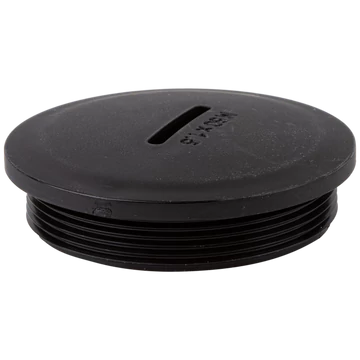 TRACON Metrikus záródugó, M50x1.5mm (TMZ-50)