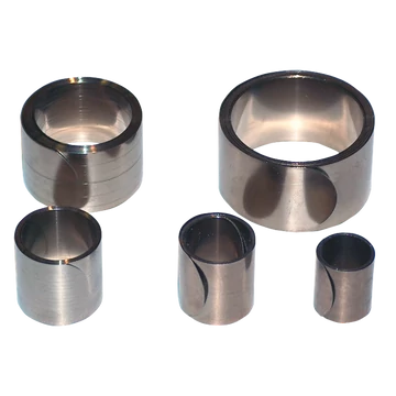 TRACON Földelő rugó, 94/58mm (TRF6)
