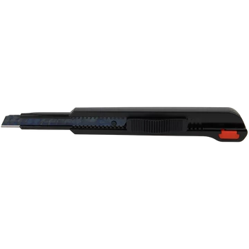 TRACON Pengés kés, keskeny SK4 penge,rugós rögzítéssel, ABS, L=145mm, D=21mm, W=17mm, d=9mm (UTILK08)
