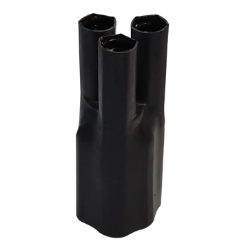TRACON Végelzáró, 3-erű kábelhez, gyantás, 3x70 - 3x240mm2, (3x80/36mm + 1x35/11mm) (VE38036)