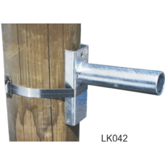 METZ LK042 Lámpakar köroszlopra (LK042)