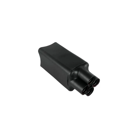 RAYCHEM Végelzáró elágazó idom 4x120-300mm2 1kV beltéri 502K026/S(S5) (1300105984) (C22917N001)