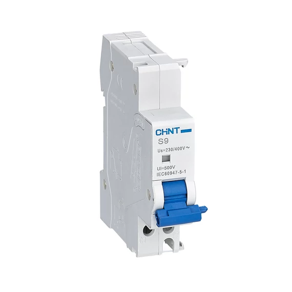 CHINT NB1-S9 Shunt release 220v AC/DC (CH-NB1-S9)