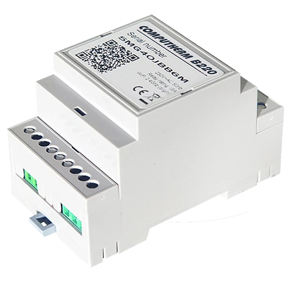 COMPUTHERM B220 Wi-Fi távkapcsoló (B220)