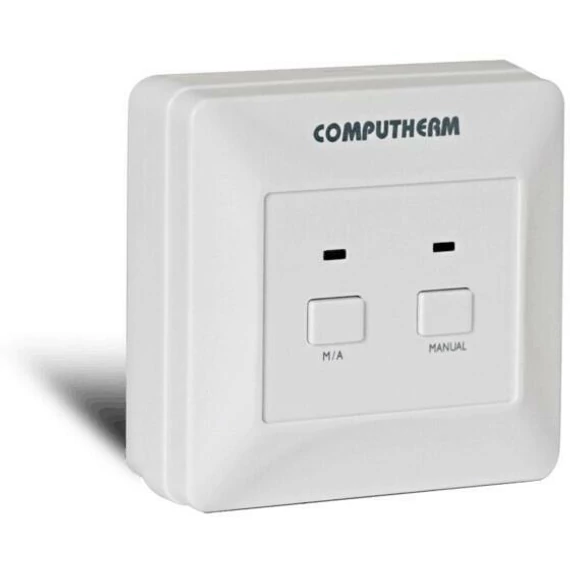 COMPUTHERM Q7RF (RX) vevőegység COMPUTHERM szobatermosztátokhoz (Q7RF(RX))