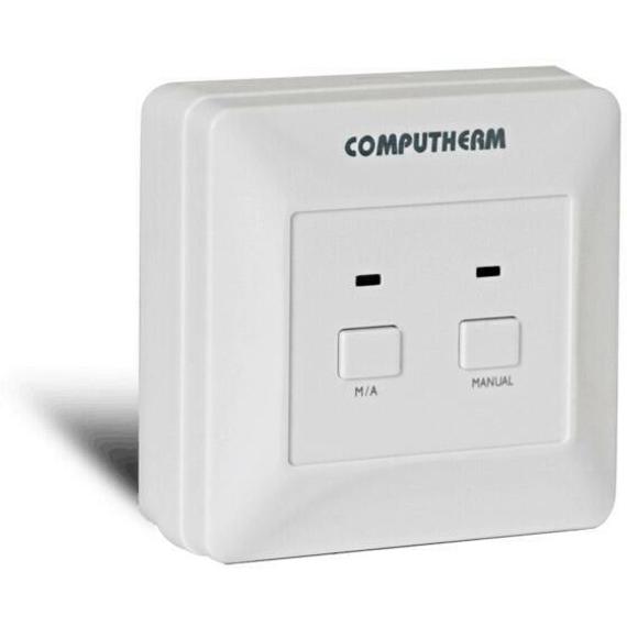 COMPUTHERM Q7RF (RX) vevőegység COMPUTHERM szobatermosztátokhoz (Q7RF(RX))