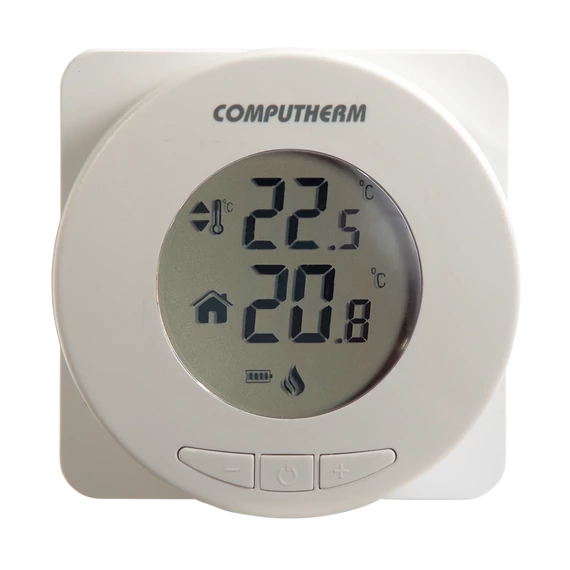 COMPUTHERM T30 digitális szobatermosztát (T30)
