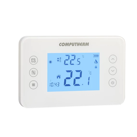 COMPUTHERM T70 programozható szobatermosztát (T70)