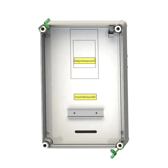 CSATÁRI PLAST PVT 3045 VM-CS Modul szekrény (CSP21.t112)