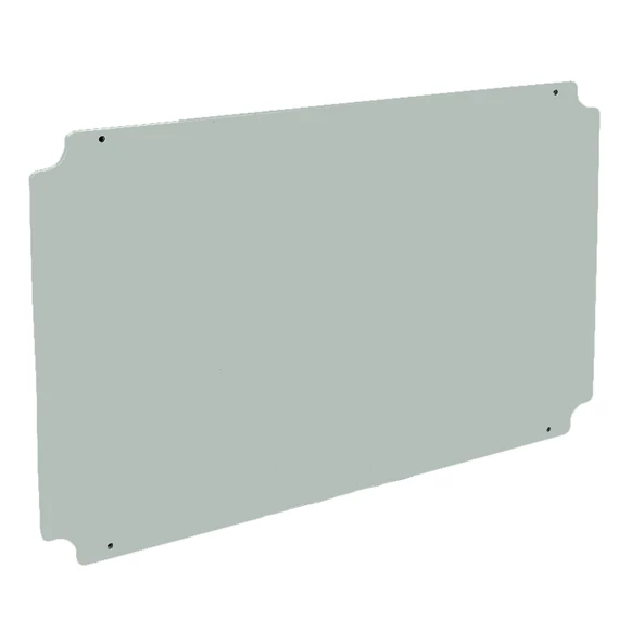 CSATÁRI PLAST PVT 3045 Szerelőlap, műanyag, 300x450x3mm (CSP 92000010)