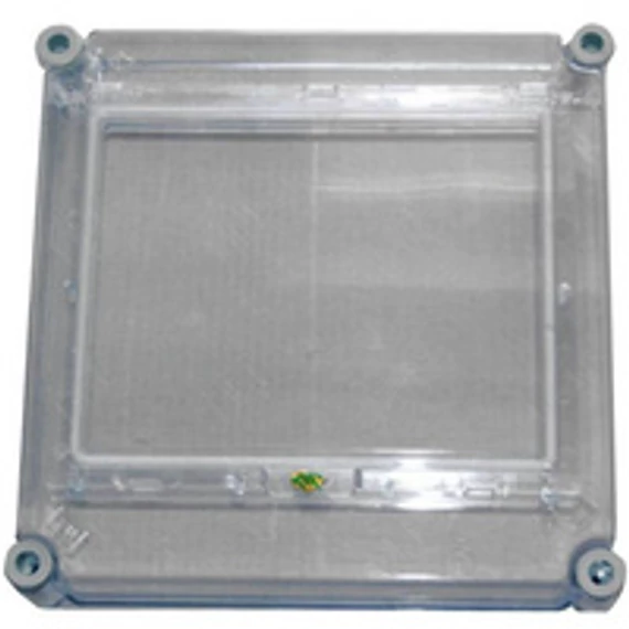 CSATÁRI PLAST EM ablak, 230x185mm (CSP 99000005)