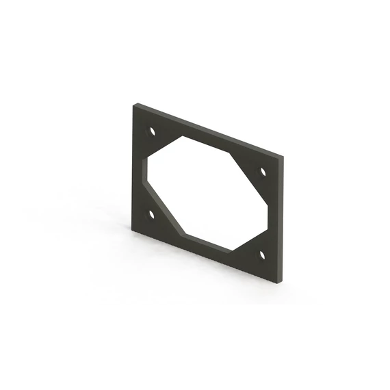 CSATÁRI PLAST PVT G 1 gumitömítés kicsi, 99x86mm (CSP 99000099)