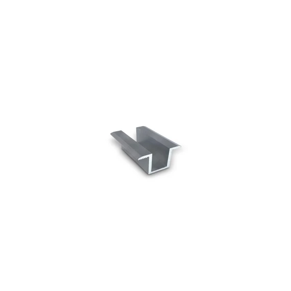 Aluminium középtartó ALUF25 70x36 (ALUF257036)