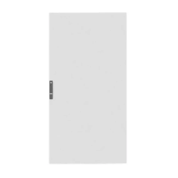 DKC Teli ajtó 1800x800mm RAL 7035 (R5CPE1880)
