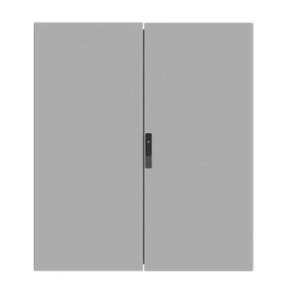 DKC Teli dupla ajtó 2000x1600mm RAL 7035 (R5CPE20160)