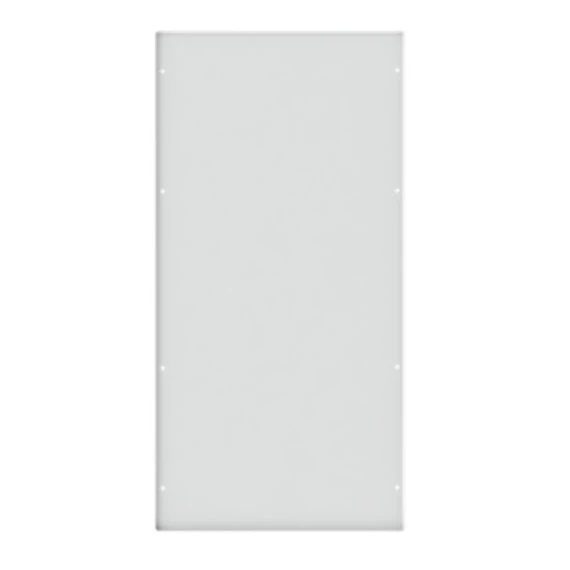 DKC Hátlap 2000x1600mm RAL 7035 (R5CRE20160)