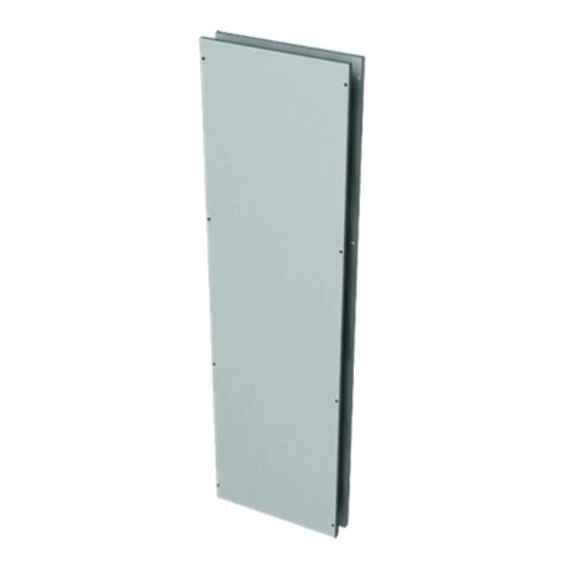 DKC Oldal panel 2000x400mm (2db) RAL 7035 (R5LE2042)