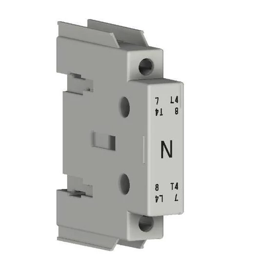 TECHNOELECTRIC SD1 negyedik pólus (19320)