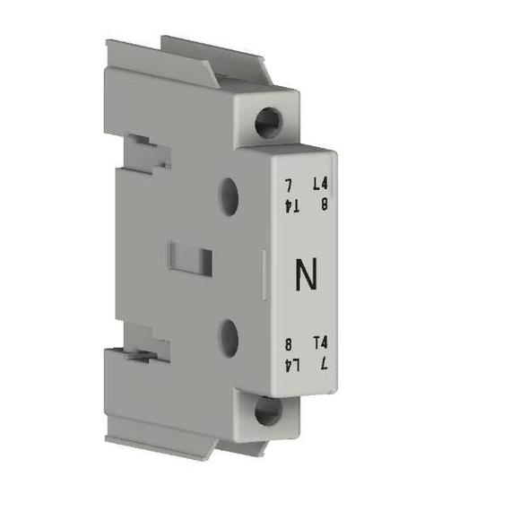 TECHNOELECTRIC SD1 negyedik pólus (19320)