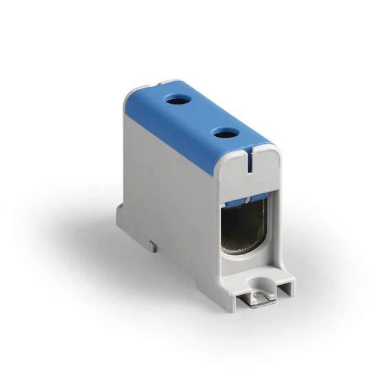 ENSTO Sorkapocsléc Ensto Clampo Pro 1 pólusú, kék, Al/Cu 35-150 mm²