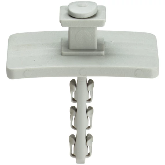 FISCHER SFplus MS szerelőtalp (SHA-hoz) (48181)