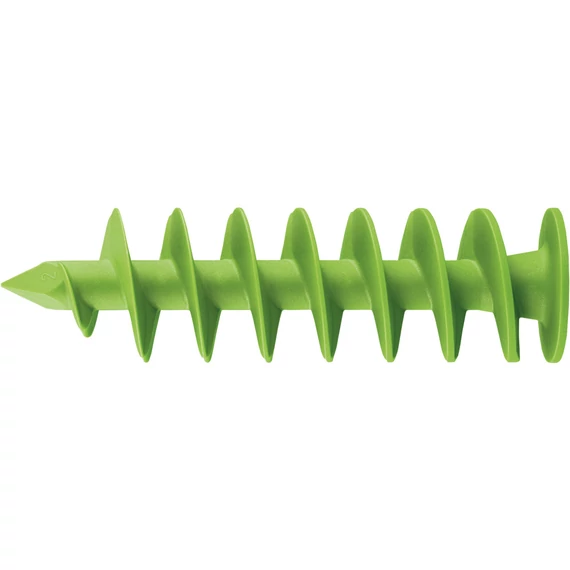 FISCHER FID Green 90 Dübel szigetelőanyagba, zöld, 90mm (524852)