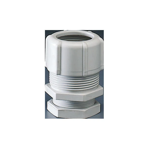 GEWISS M29 TÖMSZELENCE M25 KÁBELHEZ IP66 SZÜRKE (GW50417)