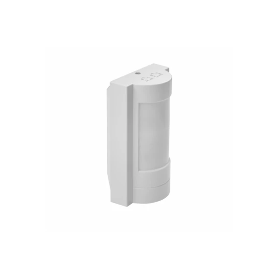 GTV Mozgásérzékelő CR-23 PET, max.1200 W, érzékelési szög 120°, hatótáv. 12 m ± 1,8-2,2 m, IP65,fehér (GTV-CR-CR23000-00)