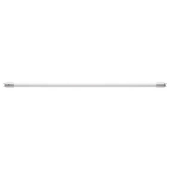 GTV LED fénycső, G-TECH T8, 9W, 900lm, 78mA, 60cm, 4000K, 270°, egyoldalas betáplálás, IC elektr. (GTV-GT-SZNT809WBX-60)