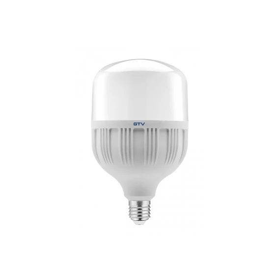 GTV LED fényforrás, E27, F100, 27W, 2900 lm, 200°, 180-250V/AC, 131mA, 4000K (GTV-LD-ALF100-27W)
