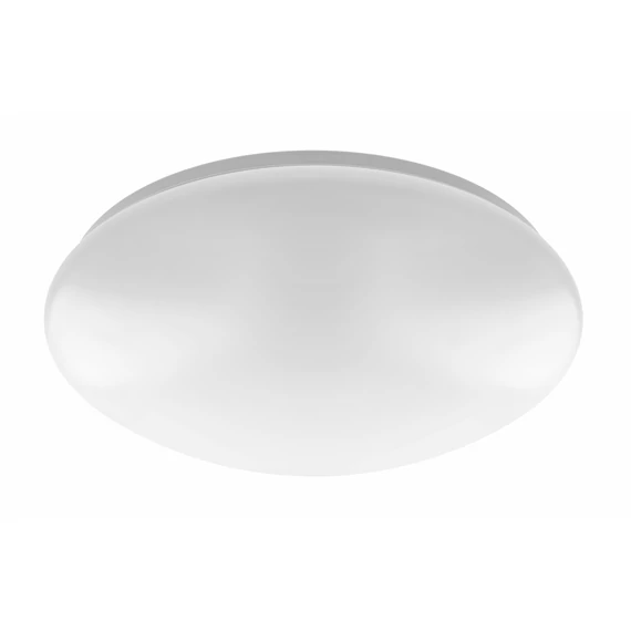 GTV Mennyezeti LED lámpa ASTRA, 380mm, 4000K, 24W, 1920lm, IP54, 220-240V/AC, 50/60 Hz, PF>0,5, (GTV-LD-ASTR24W-NW-00)