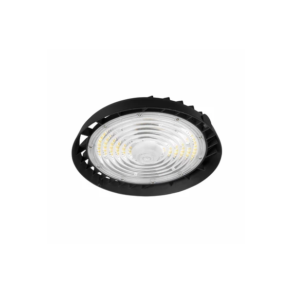 GTV LED csarnokvilágító ATLANTA, AC150W-120W-90W, 150lm/W, 110-240V, IP65, (GTV-LD-ATL150W-ADJ-CC)