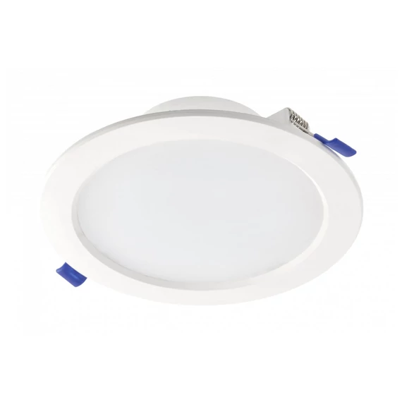 GTV LED mélysugárzó lámpa, DENVER, sülly, 15W, 1350lm, IP54, 4000K, integrált vezérlés, Samsung chip (GTV-LD-DNV15W-NB)
