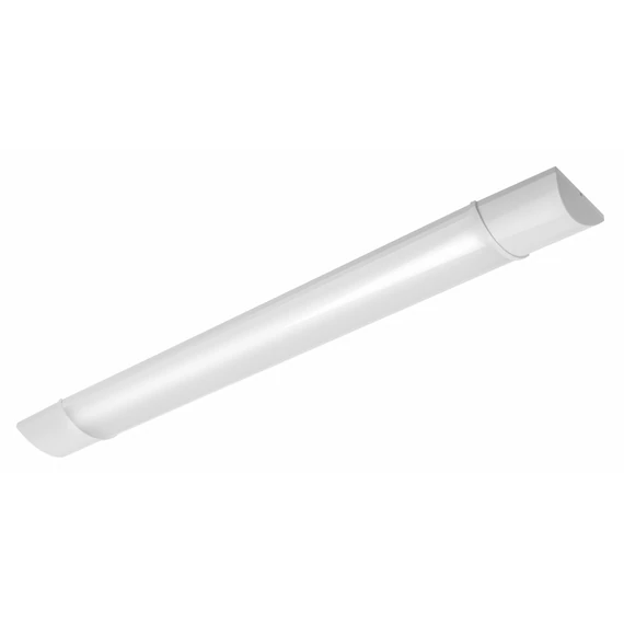 GTV LED lámpatest KELIO, 18W, 1800lm, 220-240V/AC, 4000K, IP40, 60cm, fehér (GTV-LD-KEL18W-NW)