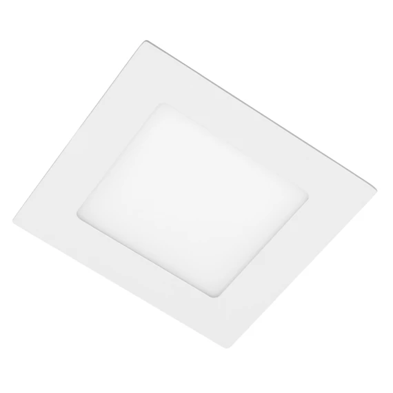 GTV LED mélysugárzó lámpa, süllyeszett, MATIS, 3W, 200lm, IP54, 3000K, 120°, 230V/AC (GTV-LD-MAW03W-CB)