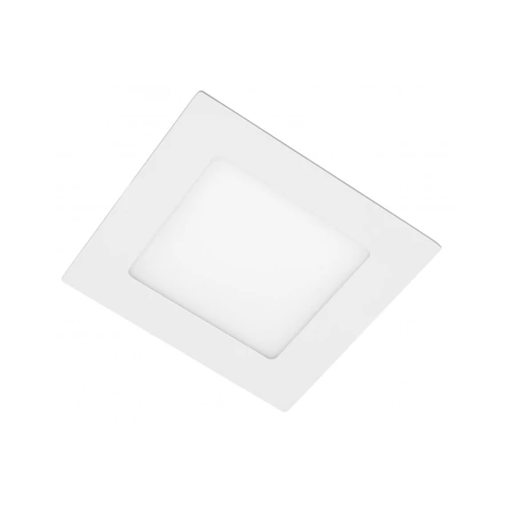 GTV LED mélysugárzó lámpa, süllyeszett, MATIS PLUS, 3W, 200lm, IP44, 3000K, 120°, 230V/AC (GTV-LD-MAW03W-CBP4)