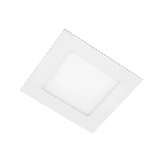 GTV LED mélysugárzó lámpa, süllyesztett, MATIS PLUS, 24W, 2000lm, IP44, 4000K, 120°, 230V/AC (GTV-LD-MAW24W-NBP4)