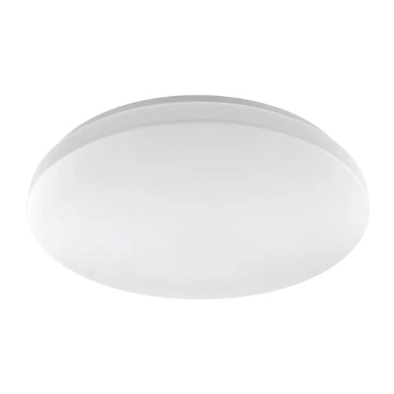 GTV Mennyezeti LED lámpa Saturn Bis, Kerek, 18W, 1440 lm, 315mm, IP54, 4000K, 220-240V/AC (GTV-LD-SATU18W-NW-00)