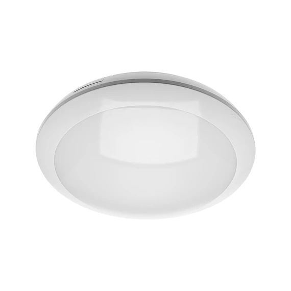 GTV Mennyezeti LED lámpa TOKIO-LED, 22W, 2000lm,4000K, 360°, IP66, fehér (GTV-LD-TOK22W-40)