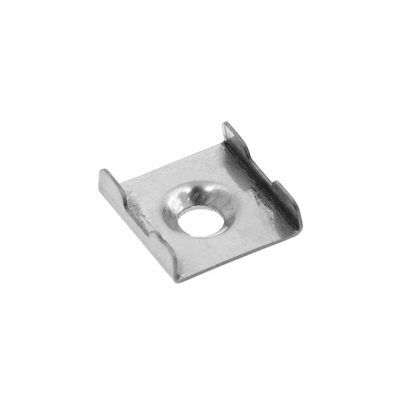 GTV Rögzítő MINI LED profilhoz (1csomag/2db) (GTV-PA-SPRGLAXM-00)