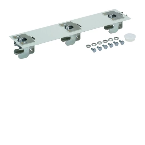 EFEN Kettős adapter (doppeladapter) 185/185 mm, duplázó NH2/2xNH00 (36105-0010)
