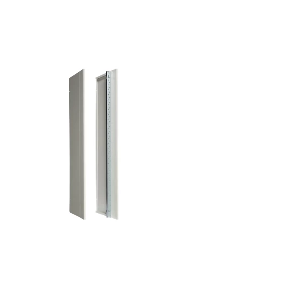 HAGER Quadro 4 oldallemez 750x267mm (FC012)