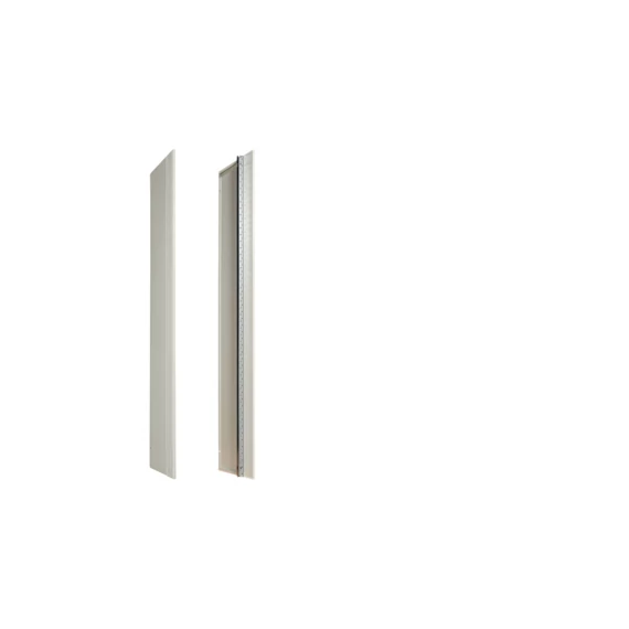 HAGER Quadro 4 oldallemez 1200x267mm (FC015)