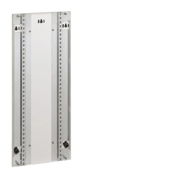 HAGER Quadro 4 hátlap 1200x370mm (FC115)