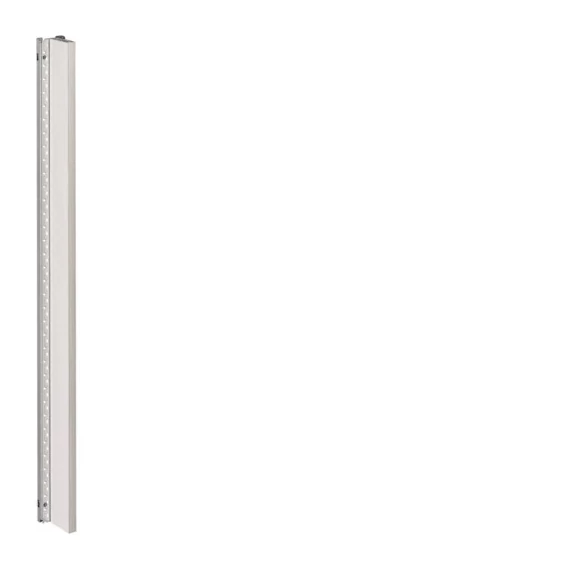 HAGER Quadro 4 vízszintes soroló klt., 1200mm mag. szekrényhez (FC125)