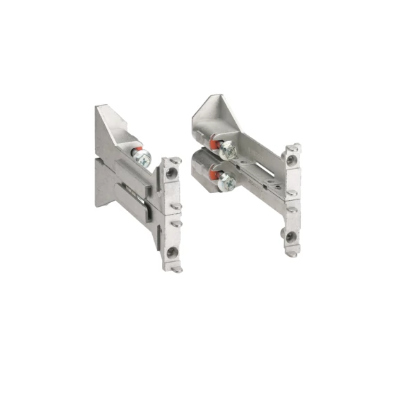 HAGER Quadro 4 függőleges soroló készlet (FC230)