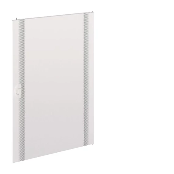 HAGER Quadro 4 teli ajtó 1800x370mm (FC319)