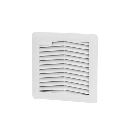 HAGER Kimeneti szűrő. 150x150x28. IP54 (FL220Z)