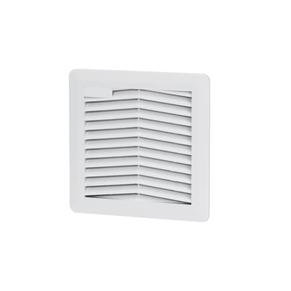 HAGER Kimeneti szűrő. 250x250x31. IP54 (FL224Z)